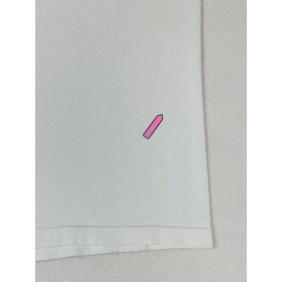 Vintage 1994 Betty Boop Boopertone Tank Top Long Shirt Swim Cover Up - Picture 6 of 9